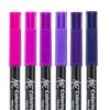 6 feutres - Pointe pinceaux - Koi Coloring Brush Pen Galaxy colours - Sakura