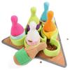 All-Season Outdoor Dog Toys: Poodle & Pet Play, Sports Training, Food Storage