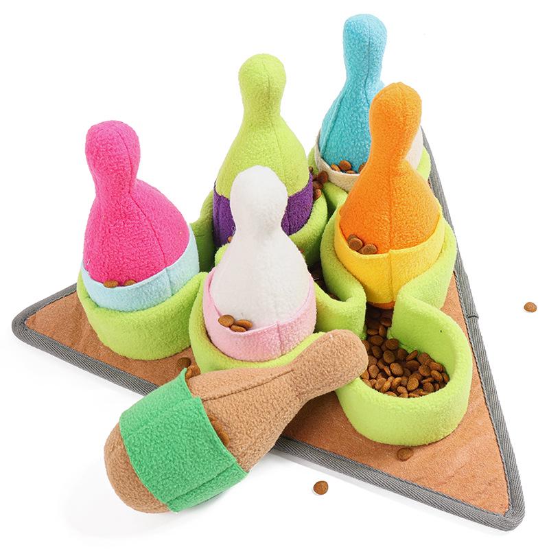 All-Season Outdoor Dog Toys: Poodle & Pet Play, Sports Training, Food Storage