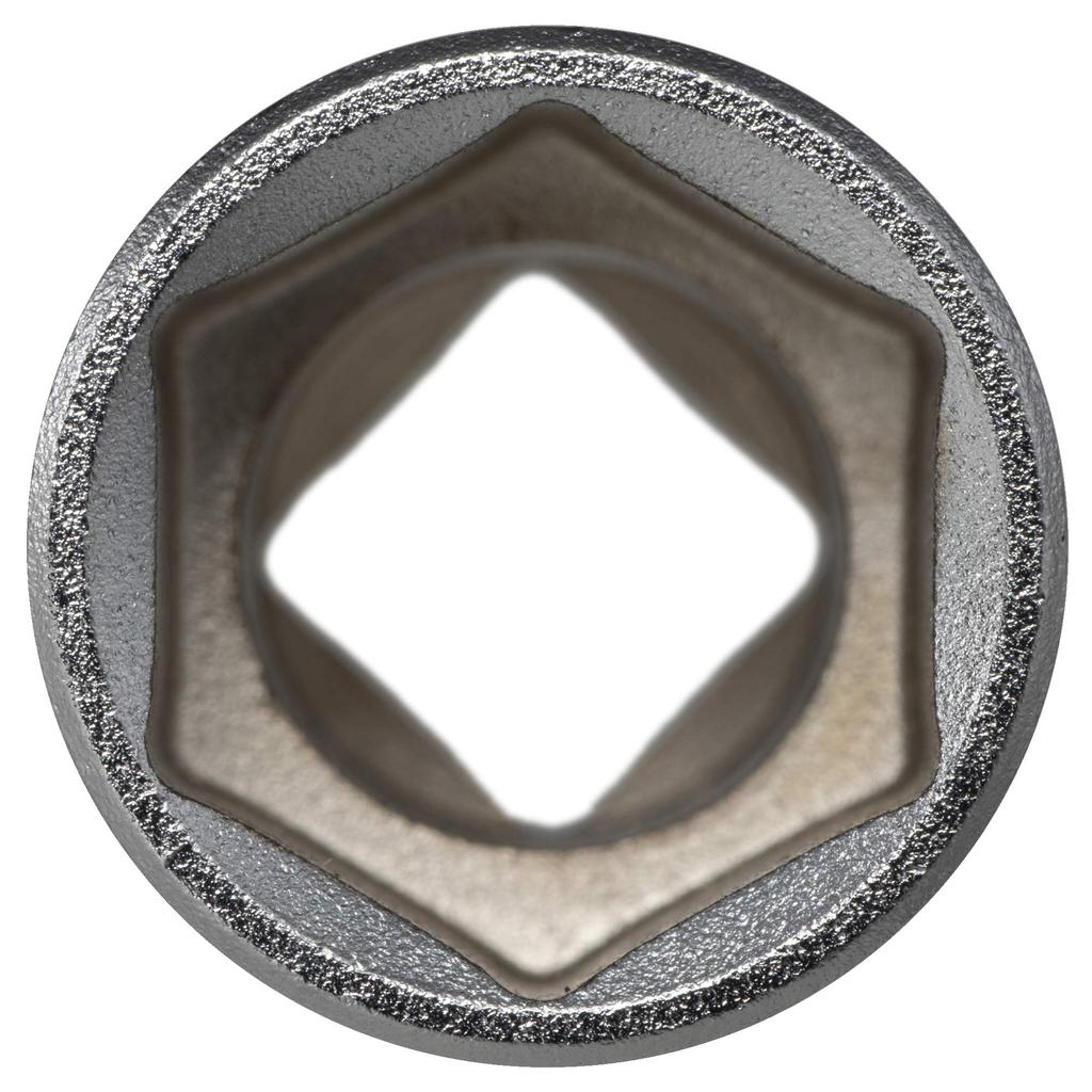 TONE Socket Insertion Angle Width Across Flats 11mm (hexagonal) 2S-11 6.35mm (1/4")