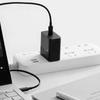 USB C PD to DC5521 12V Adapter Cable Power Charging Cord for Outdoor Use and Travel,Easy Connecting Electronic Accessory
