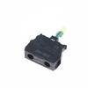 XB5 ZBV Indicator Light Module 16mm Push Button Switch Clear Bright LED for Electrical Enclosures