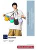 Korean Style Mini Crossbody Bag 2025: Unisex High-End Canvas Phone Carrier