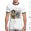 Lauryn Hill The Famous T Shirt Cotton Men Women DIY Print The Of Lauryn Hill Album Album Cover Cover Lauryn Hill Hip Hop Lauryn