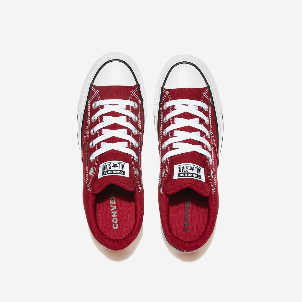 Converse Chuck Taylor All Star Malden Street Park Red, A12726C, 1010111273, Popular Korean Shoes