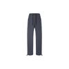 New Tech Casual Pants Men's Coal Black HJ6534-060
