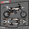 Accesorii pentru motociclete – Autocolante pentru moto