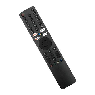 Nový Náhradní Hlasový Bluetooth Ovladač XMRM-ML pro MI TV Q2 4K QLED Android TV L50M7-Q2ME L55M7-Q2ME L65M7-Q2ME