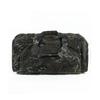 3513 Camouflage Large Capacity Folding Deployment Bag