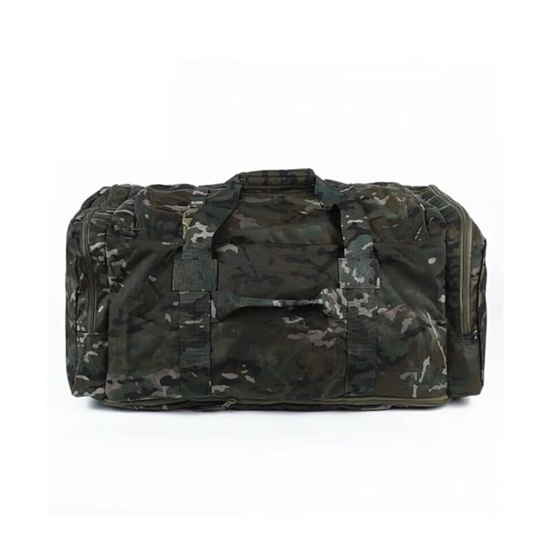 3513 Camouflage Large Capacity Folding Deployment Bag