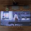 Honkai Star Rail HSR Acheron Mouse Pad Rug HD Printing Desk Mat Anime Cute Girl Gaming Office Keyboard Anime Large Game Mousepad