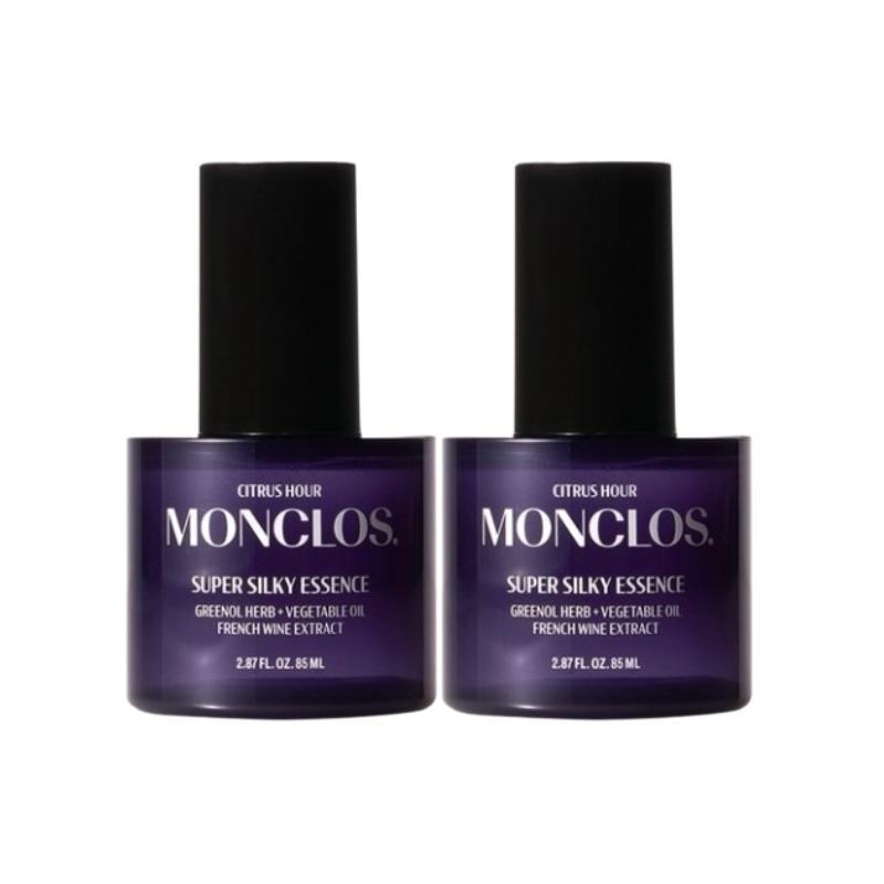 Monclos Super Silky Essence 85ml |