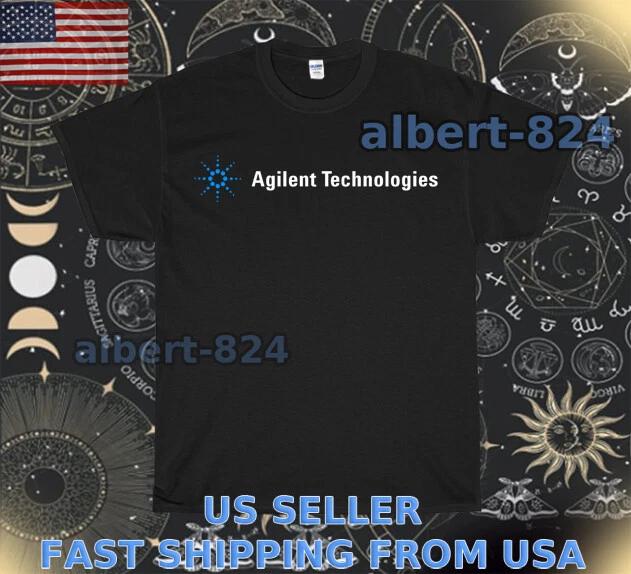

NEW SHIRT AGILENT TECHNOLOGIES T shirt FUNNY AMERICAN SIZE S TO 5XL L