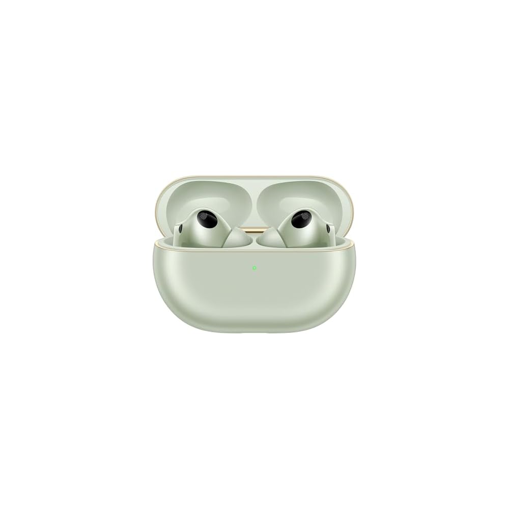 Huawei FreeBuds Pro 4 Wireless Earbuds, In-Ear, High-Resolution Audio, Dynamic, ANC 3.0, IP54 Dustproof & Water Resistant, 33 Hours Music Playback, Wi