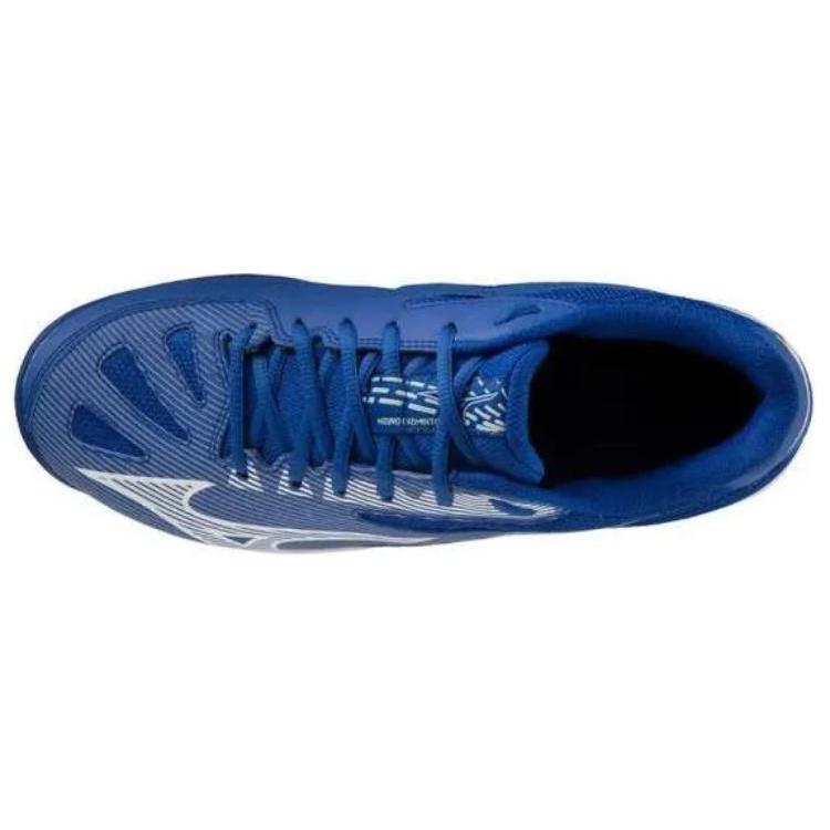 Gate Sky Mizuno Plus 3 Wide 'Surf the Web' Unisex 71GA234026