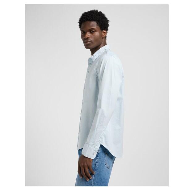 Рубашка Lee Patch Shirt