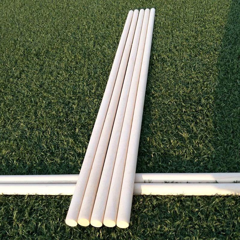 Heavy-Duty Manganese Steel Garden Hoe