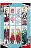 Carnival Tapestry Alice In Wonderland Fate/Grand Ver.