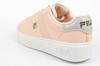 Fila Crosscourt Altezza [FFT0051.43108] Y.36