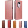 Custodia per Xiaomi Redmi 5 Plus, custodia antiurto con portafoglio e flip case per Xiomi Redmi 5 Plus, custodia in pelle per telefono 5plus