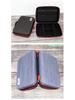 Multifunctional Waterproof & Drop-Resistant Storage Bag for Cables, Earphones, Power Banks & Mobile Accessories