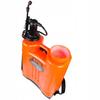 Sekwana Backpack Sprayer 16L