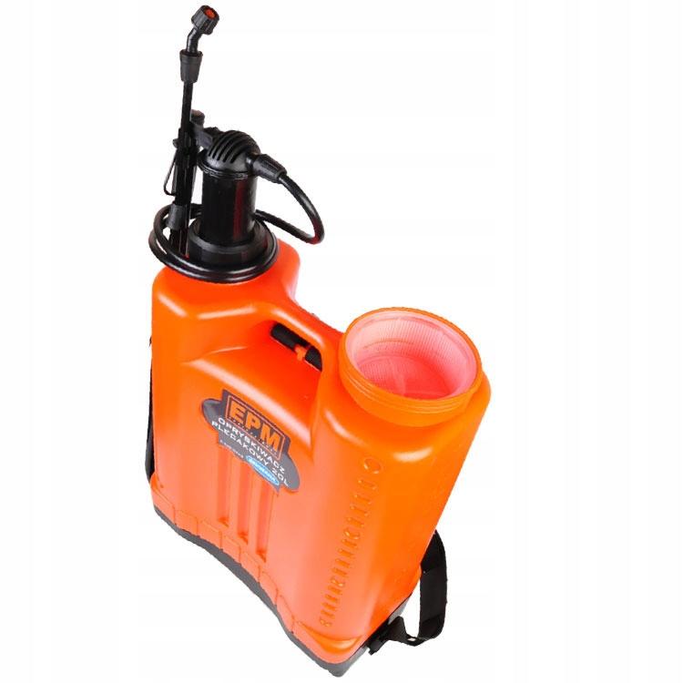 Sekwana Backpack Sprayer 16L