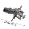 Car Engine Coolant Thermostat Assembly 19301-R40-A01 19301-RAA-A02 for 2.4L 2003 - 2012 Replacement Thermostat