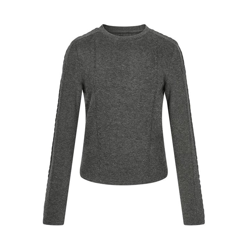 FivePlus Women's Slim-Fit Long-Sleeve T-Shirt