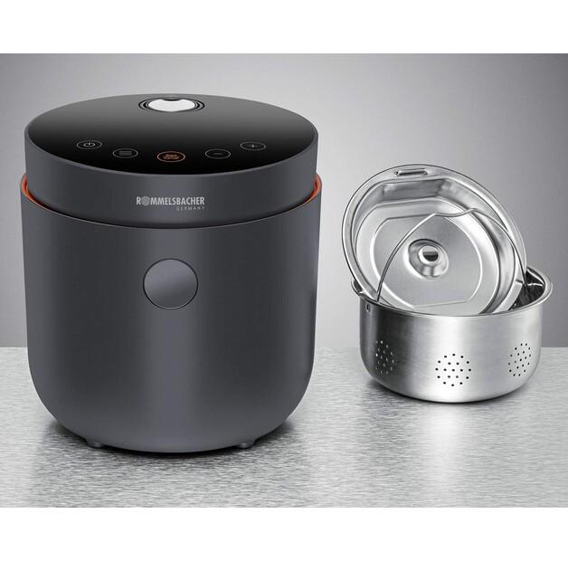 Rice Cooker Rommelsbacher MRK 500 Risa