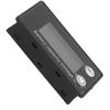 LCD-Farbdisplay DC-Voltmeter Tragbarer Batteriekapazitätstester für Elektromobil DC8‑100V