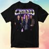 Creed Band Members Unisex T-Shirt