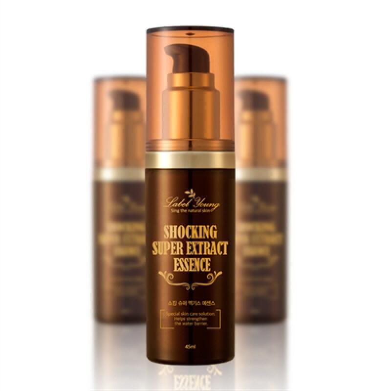 Shocking Super Extract Essence