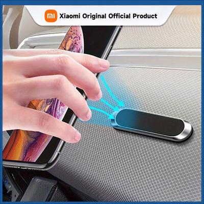 Xiaomi Soportes Magnéticos para Teléfono Soporte para Teléfono Móvil para Salpicadero de Coche