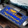 Sigma Gamma Rho Print Mouse Pad, for Keyboard Pad Laptop PC Mat for Office Home Use, Desk Decor, Perfect Birthday Gift for Gamers
