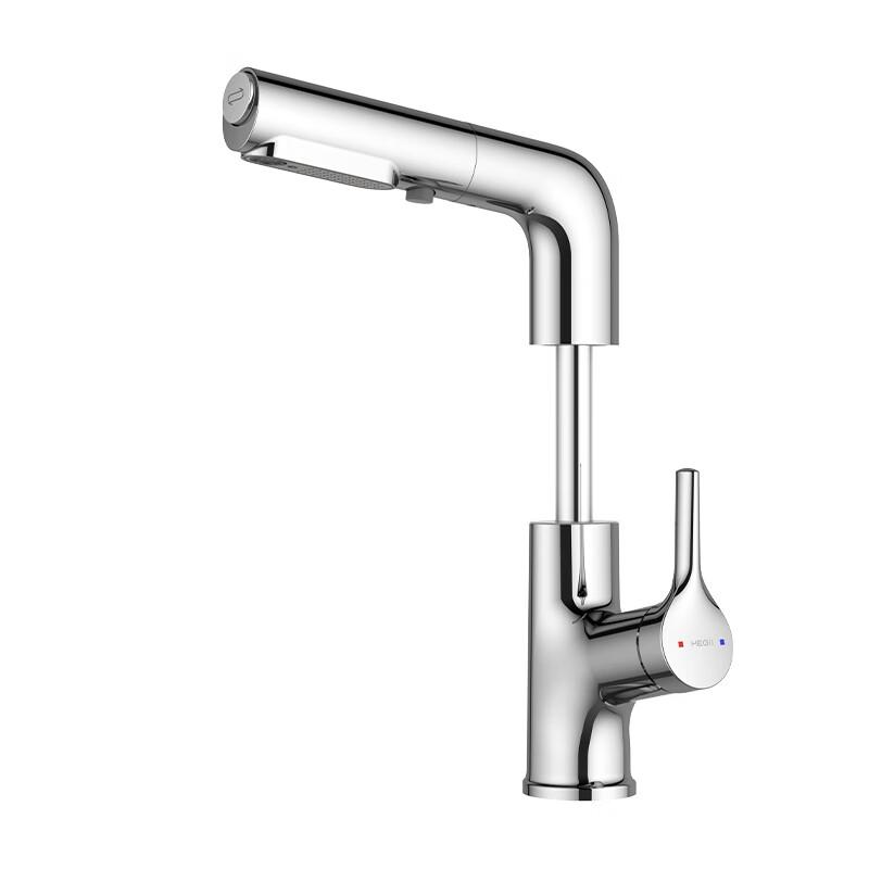 HEGII HMF176-115 Basin Faucet