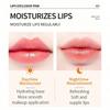 1/5/10pcs Orange Lip Mask, Moisturizing Lip Care Patch, Gently Removes Dead Skin, Fades Lip Lines, R