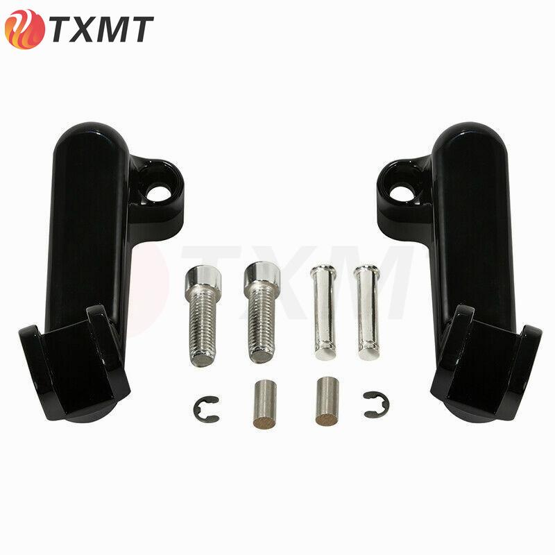 Indian Roadmaster Chief Arka Yolcu Koltuğu ve Ayaklık Kiti