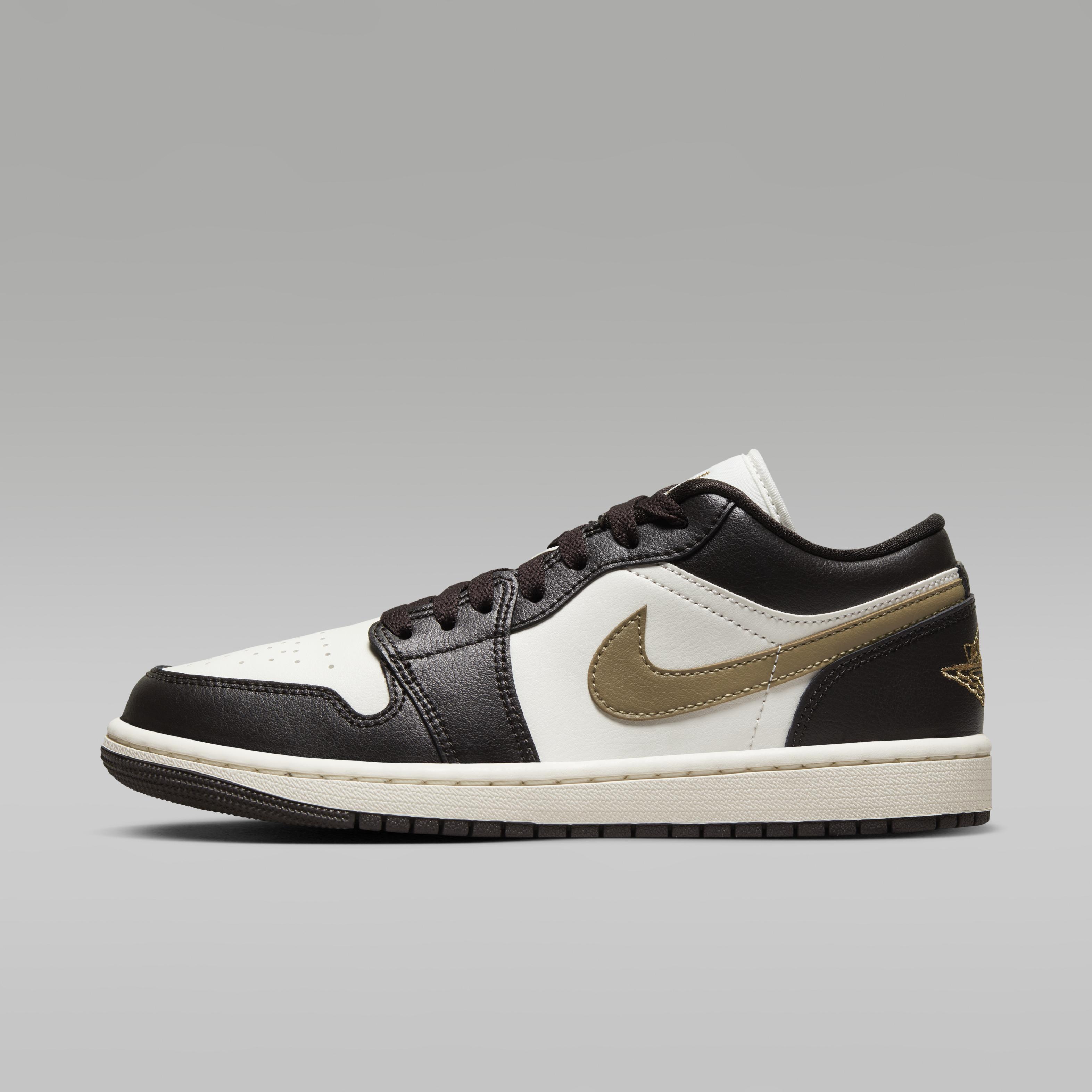 

Jordan 1 Low Shadow Brown (Женский) 36.5