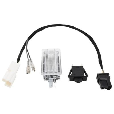 Elektropřístroje do auta – Přepínače