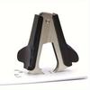 1pc Staple Remover, Compact Design, Multi-Functional Accessory, Office Supplies, Efficient and Convenient, Christmas Gift