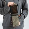 SANWA Cordura Crossbody Phone Bag