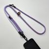 3-in-1 Mobile Phone Lanyard, Crossbody Can Carry the Neck, Women's High-end Wrist Lanyard, High-end Sense Adjustable Mobile Phone Lanyard
