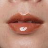 Uneven Fitting Gloss Stick Fg-01 Puddle (fg-02 Gradually)