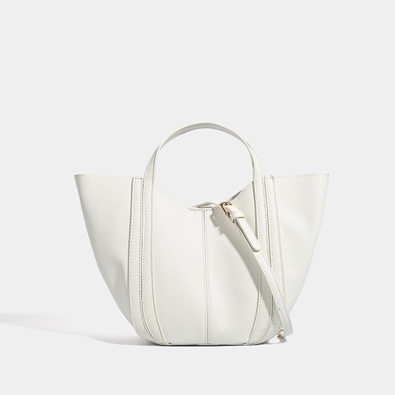 Small-scale Design Cross-body Handbag Luxurious Casual Baskets, Laid-back Watering Can Bag