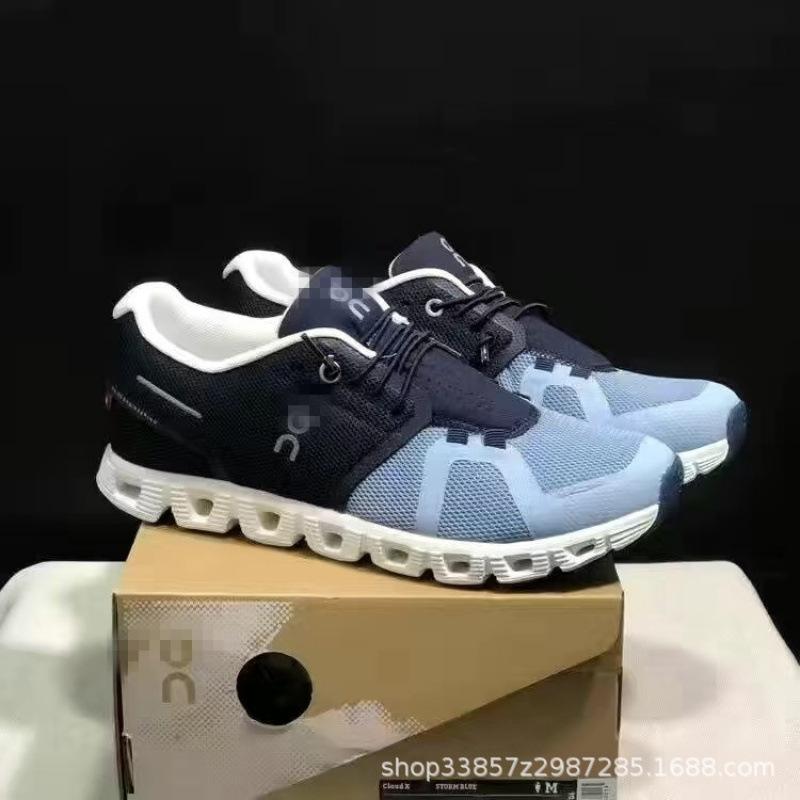 Ang O running Cloud 5 pánské a dámské tlumení multifunkční lehké prodyšné pohodlné sportovní a volnočasové běžecké boty