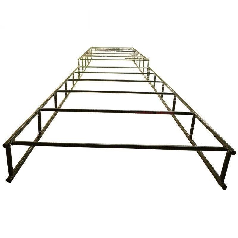 CTDX 400M Obstacle Course Training Equipment
