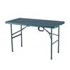 OEING Portable Outdoor Folding Table