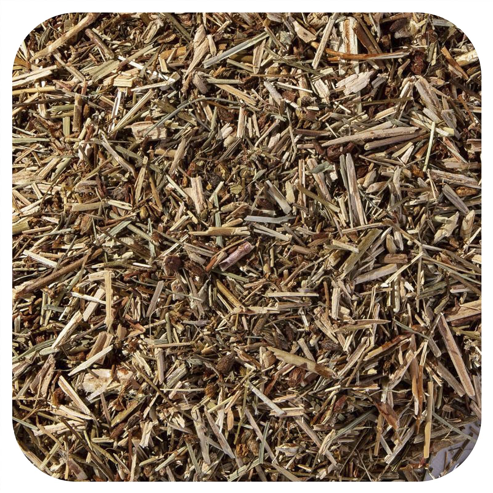 

Organic St. John s Wort Herb C/S, 453.6G(1Lb)