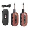 Xvive A24 Guitar Wireless System Mahogany XV-A24